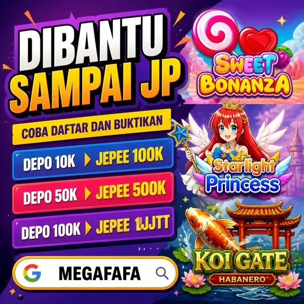 situs slot paling gacor hari ini